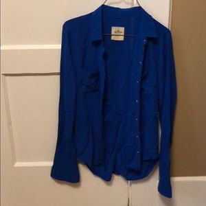 Button up shirt
